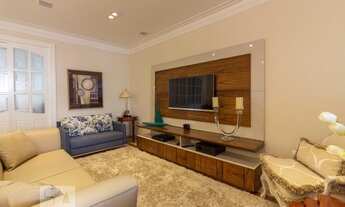 Imagem 7: Apartamento à Venda - Centro, 3 Quartos, 190 m2