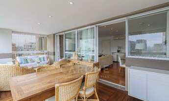 Imagem 6: SÃO PAULO - Apartamento Padrão - ITAIM BIBI