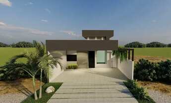 Imagem 4: Linda casa 3 dormitório condomínio manacas Jacareí