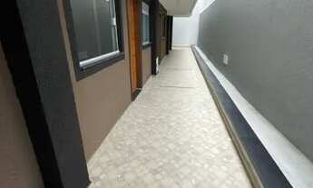 Imagem 4: Cobertura artur alvim