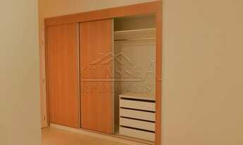 Imagem: Ribeirão Preto - Apartamento Padrão