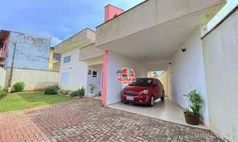 Imagem 2: Casa com 4 dormitórios à venda, 190 m² por R$ 689.000 - Gaivota - Itanhaém/SP