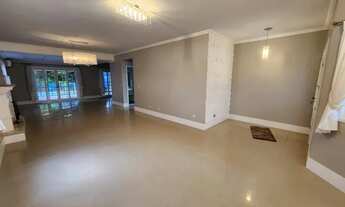 Imagem 5: Casa de condomínio sobrado para venda com 390 metros quadrados com 4 quartos