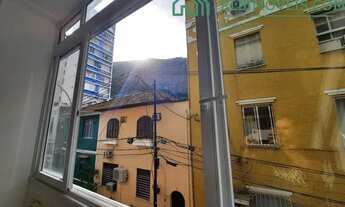 Imagem 4: Apartamento para aluguel com 41 metros quadrados com 1 quarto em Copacabana - Rio de Janei