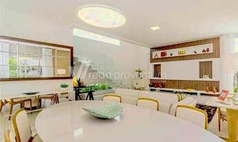 Imagem 6: Casa - Sítios de Recreio Gramado - Campinas