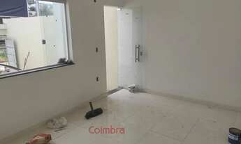 Imagem: Casas no bairro Azteca