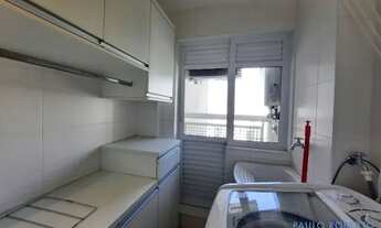 Imagem 2: APARTAMENTO - MORUMBI - SP