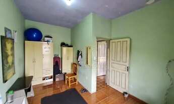 Imagem 6: Casa com 3 dormitórios à venda, 276 m² por R$ 450.000,00 - Parque João Ramalho - Santo And