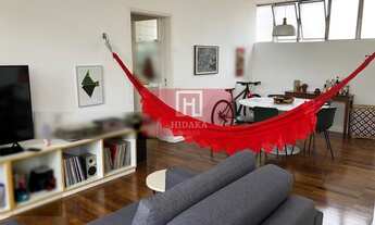 Imagem 4: Apartamento à venda no bairro Pinheiros - São Paulo/SP, Zona Oeste