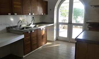 Imagem 5: Casa - Cidade Universitária - Campinas