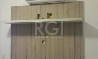 Imagem 3: Ótimo apartamento de 2 dormitórios no bairro Passo das Pedras