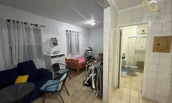 Imagem 2: Kitnet com 1 dormitório à venda, 30 m² por R$ 139.000,00 - Jardim Real - Praia Grande/SP