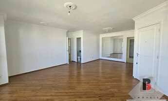 Imagem 7: 127 m² - Ipiranga - Andar alto - 3 suítes, 2 vagas - Excelente localização