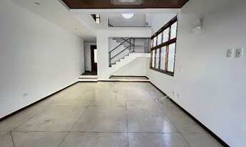 Imagem 3: Casa com 4 dormitórios à venda, 298 m² por R$ 2.900.000,00 - Alphaville 03 - Santana de Pa