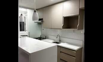 Imagem 6: Apartamento para venda com 50 metros quadrados com 2 quartos em São Rafael - Salvador - BA