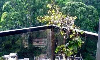 Imagem 6: Apartamento, 137 m² - venda por R$ 700.000,00 ou aluguel por R$ 5.900,00 - Morumbi - São P