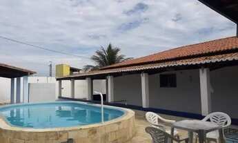 Imagem 6: Vendo uma casa de praia na Redinha Nova, próxima ao Aquário Natal