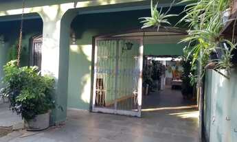 Imagem 5: Casa - Jardim Eulina - Campinas