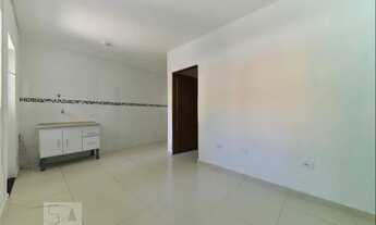 Imagem 5: Apartamento para Aluguel - Rudge Ramos, 1 Quarto, 30 m2