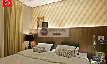 Imagem 4: Apartamento mobiliado em Tamboré - Santana de Parnaíba, SP