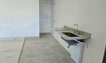 Imagem 7: São Paulo - Apartamento Padrão - VILA MARIANA