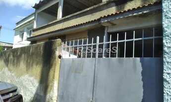 Imagem: CASA FRENTE DE RUA 2 QUARTOS, EM OSWALDO