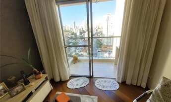 Imagem 3: Apartamento com 3 quartos e uma vaga, próximo da Av. Braz Leme