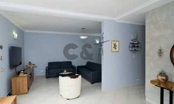 Imagem 2: Sobrado Residencial à venda no Jardim Hípico, São Paulo-SP