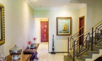 Imagem 6: Apartamento à Venda - Ribeira, 3 Quartos, 219 m2