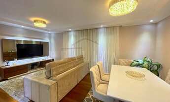 Imagem 2: Apartamento para Venda em São Paulo, Imirim, 3 dormitórios, 1 suíte, 3 banheiros, 2 vagas