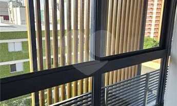 Imagem 4: São Paulo - Apartamento Padrão - POMPÉIA