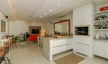 Imagem 4: Casa Condominio para Venda - 191.65m², 3 dormitórios, sendo 1 suites, 2 vagas - Pedra Redo