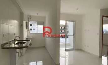 Imagem 5: Apartamento com 2 dorms, Aviação, Praia Grande, Cod: 4931
