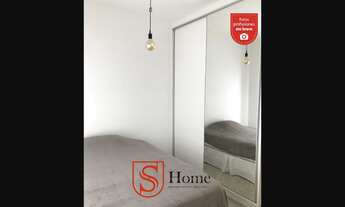 Imagem 5: Studio para aluguel no Rebouças