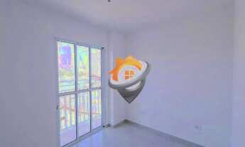 Imagem 6: Cobertura duplex com 2 suítes, 1 vaga à venda, 105 m² - Lauzane Paulista - São Paulo/SP