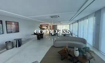 Imagem 6: Apartamento com 3 suítes para venda no Edf. Verano na Reserva do Paiva - Cabo - PE