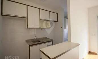 Imagem 4: Apartamento para Locação com 1 Dorm. - 41m2 - República - NSK3 Imóveis - ED6267