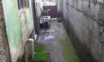 Imagem 2: Casa com 2 dormitórios, 85 m² - venda por R$ 130.000,00 ou aluguel por R$ 1.000,00 - Fazen