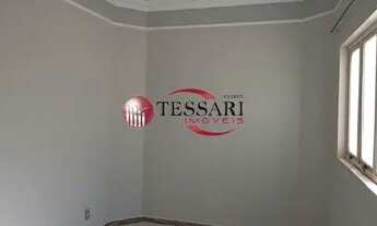 Imagem 3: Aluguel Casa em Condomínio Damha 2 com 3 dormitório sendo 1 suíte 2 tipo apartamentos