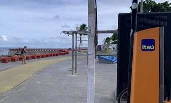 Imagem 3: FLATs 100m da FMO e na Praia de Bairro Novo. Consulte Preços!