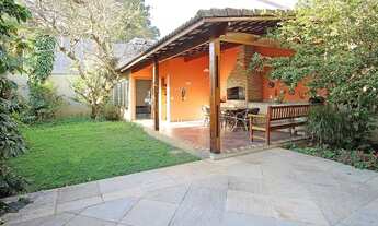 Imagem 3: Casa para venda com 300 metros quadrados com 4 quartos em Brooklin Paulista - São Paulo