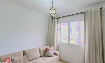 Imagem 3: Apartamento à Venda - Saúde, 2 Quartos, 65 m2