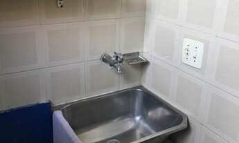 Imagem 6: Apartamento para aluguel possui 45 metros quadrados com 1 quarto