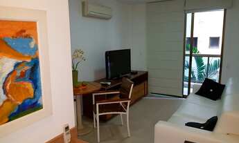 Imagem 5: Excelentes Flats, com serviços de faxina e lavanderia a partir de R$ 3200