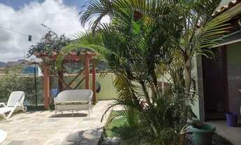 Imagem 6: Casa na praia de Jaconé