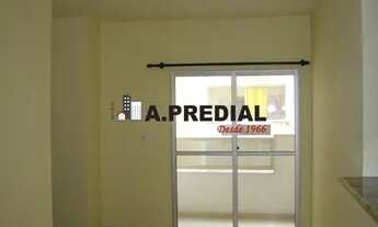 Imagem: APARTAMENTO PARA ALUGAR - 2 QUARTOS (1 SUÍTE)