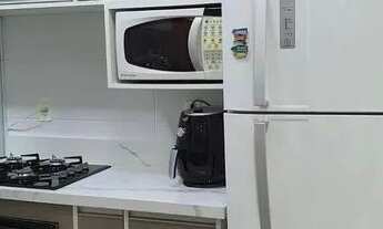 Imagem 6: Apartamento térreo Chapada da Costa, próximo ao centro Político!