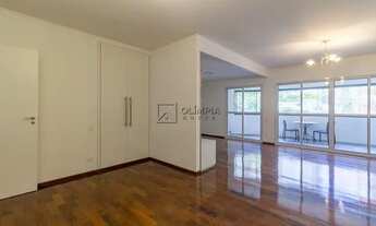 Imagem 6: Apartamento Venda 3 Dormitórios - 140 m² Moema