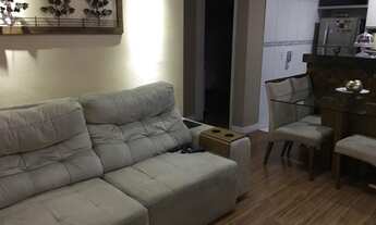 Imagem 4: Camargos, Lindo Apto, Planejado, 02 Dts, Vaga para Carro e Moto !!