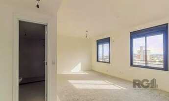 Imagem 4: Apartamento novo no NY205 andar alto de 1 dormitório e vaga coberta